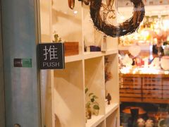 -Kitchen·Y洋厨房西餐厅(王府壹号店)