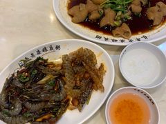 -长平老姿娘夜粥(平东一街店)