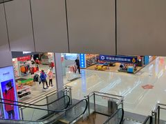 -幸福蓝海国际影城(南京商厦店)