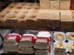 -君之狮子山·轻糖烘焙(松江印象城店)