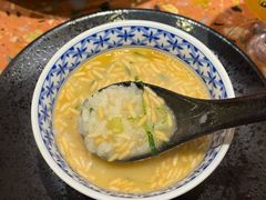 -涌煲记·蟹煲·砂锅海鲜·煲出宁波味(天一旗舰店)