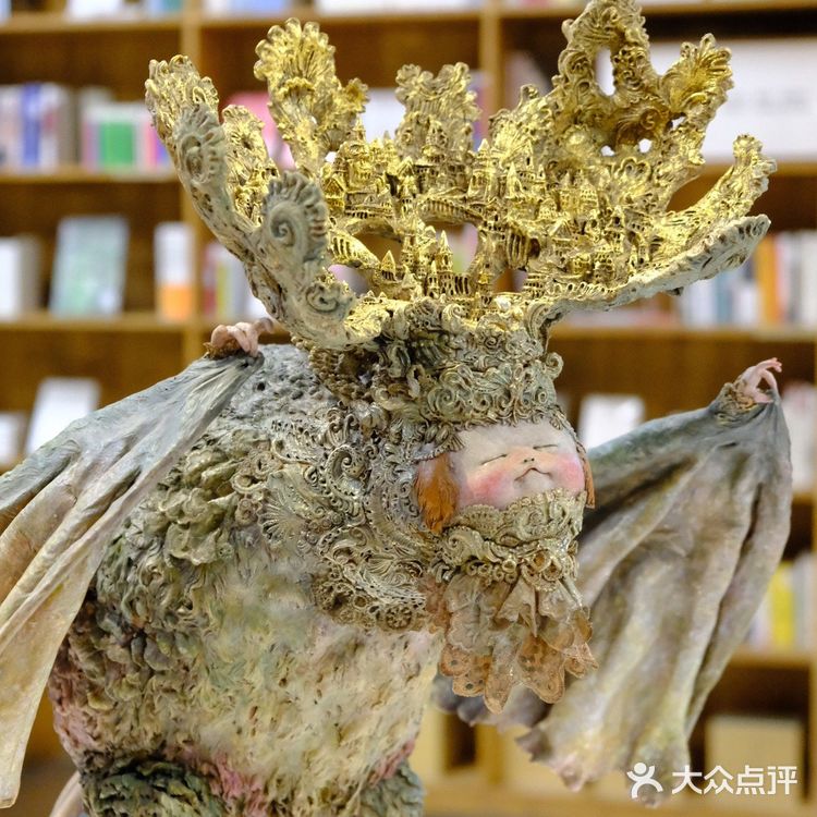 末那末匠新展:日本新锐造型艺术家植田明志个展!