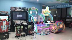 -佳贝爱益智主题儿童乐园(乐尔乐旗舰店)