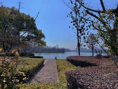 -MOMENT湖景餐厅(解放路店)