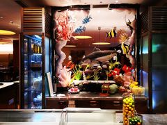 -上海金陵紫金山大酒店·汇海餐厅