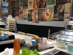 -韩时烤肉(丰科万达广场店)