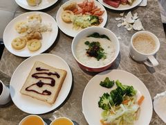 -舟山希尔顿酒店