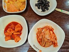 -釜山豚骨汤饭(芝罘万达广场店)