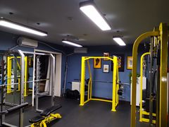 -悦健身私教工作室(双井店)