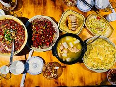 -青城甲(青城山店)