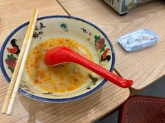 -三爷糟粕醋·鲜鱼汤·海南特色小吃(新华南路店)