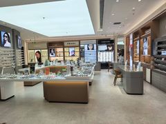 -宝岛眼镜·星创视光中心·林德伯格·奢品集合(北京世纪金源店)