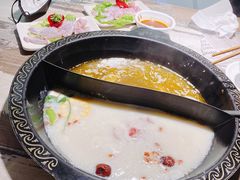 -七秒鱼·斑鱼火锅(太阳城店)