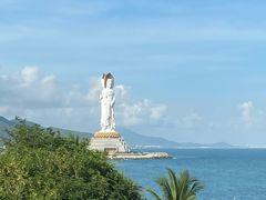 -三亚南山文化旅游区