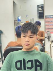 -乾健·烫染·接发SALON