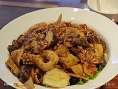 -惠宾饭庄(中山路店)