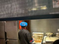 -香园茶社·金陵小灶(老门东店)