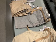 -ZARA(凯德乐峰广场店)