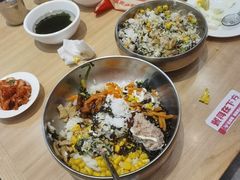 -米村拌饭(凯德和平广场店)