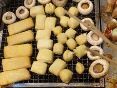 -塘屋烧烤·云南火塘烧烤品牌(新亚洲店)