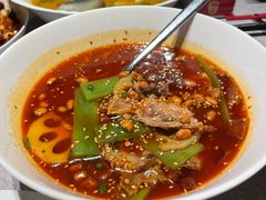 -星·South Beauty·俏江南(国贸店)