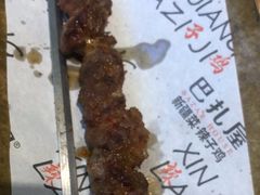 -巴扎屋大盘鸡·新疆菜(汇嘉时代店)