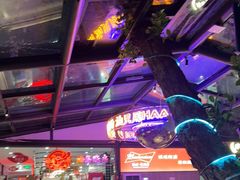 -海岛八号龙虾烧烤田鸡(蓝天路总店)