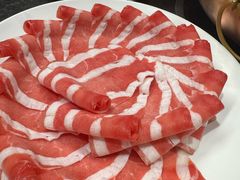 -仁和四季涮肉馆(天坛南门店)