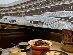 -秋色客家菜(南山店)