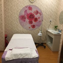 -佐登妮丝美容SPA生活馆