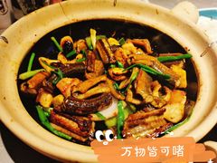 -啫神·广州地标美食(北京路店)