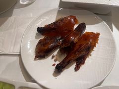 -贝勒爷·酥不腻烤鸭
