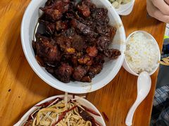 -如意香辣鸡架(总店)