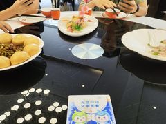 -聚鑫阁江浙菜·非遗传承技艺(闵行交大店)