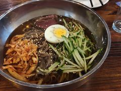 -韩食代烧烤(龙华路美食街店)