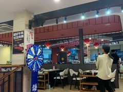 -牛鼎记潮汕牛肉火锅(阳朔店)