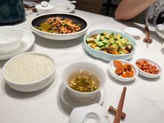 -上上席川菜(凯德乐峰广场店)