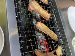 -BBQ烧烤