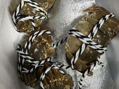 -七的湖·江南蟹舫·阳澄湖农家菜(蟹舫苑店)
