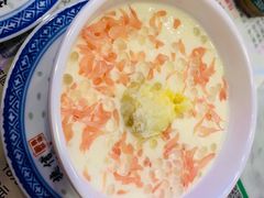 -捷信牛奶甜品世家(学府店)