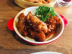 -必胜客(五道口店)