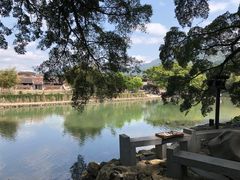 -云水谣景区