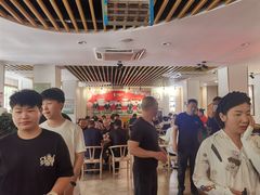 -闫家驴肉老店(华电一校店)