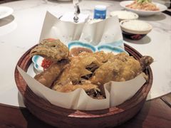 -秦月轩·陕西家乡菜(阜成路·五棵松店)