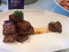 -世博源公馆·本帮融合菜·主题包厢·江景餐厅