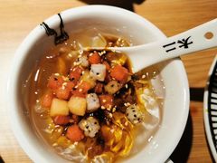 -太二酸菜鱼(菱角湖万达店)