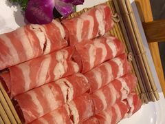 -煲大王老砂锅猪肚鸡(泊富ICITY店)