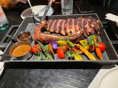 -C&R西班牙餐厅
