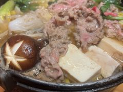-长崎屋·日本料理·刺身·烧鸟(天河北路店)
