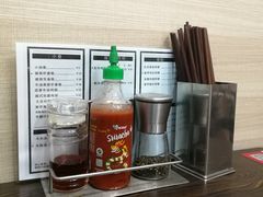 -PHO·5越南牛肉粉(建新路店)